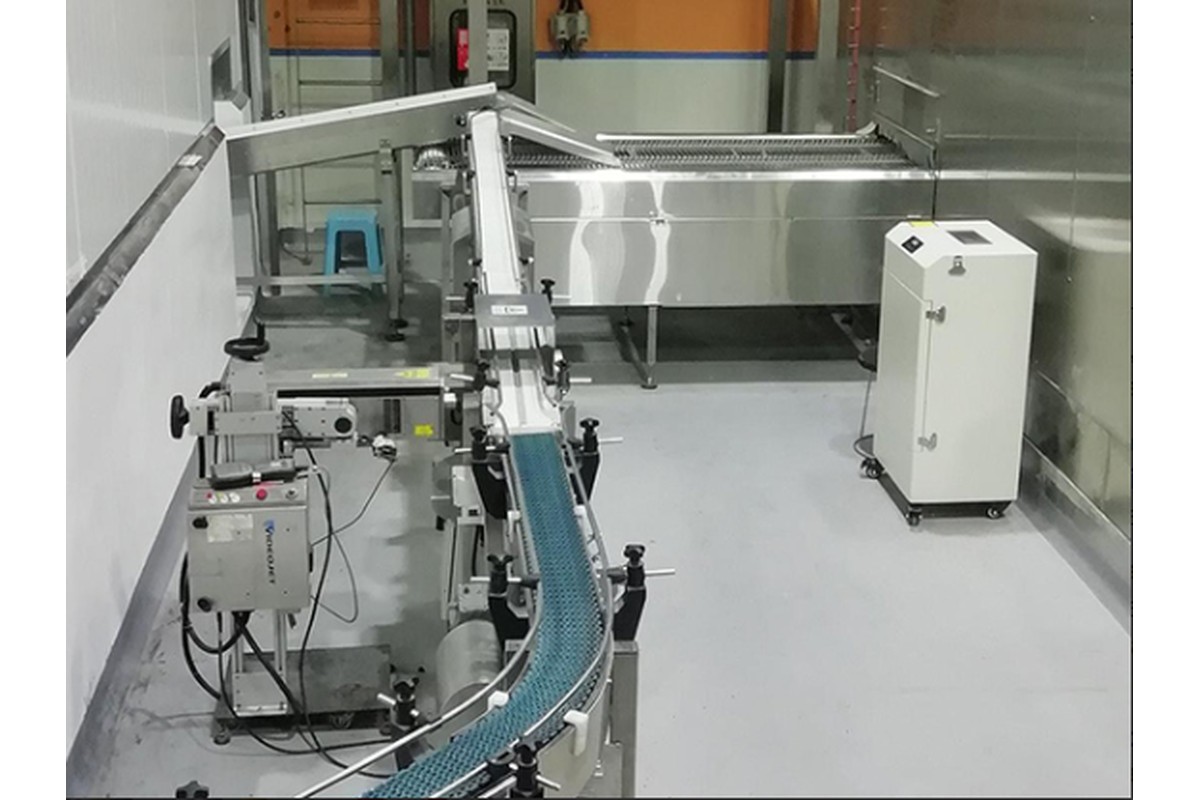Proyecto de helados Nestlé